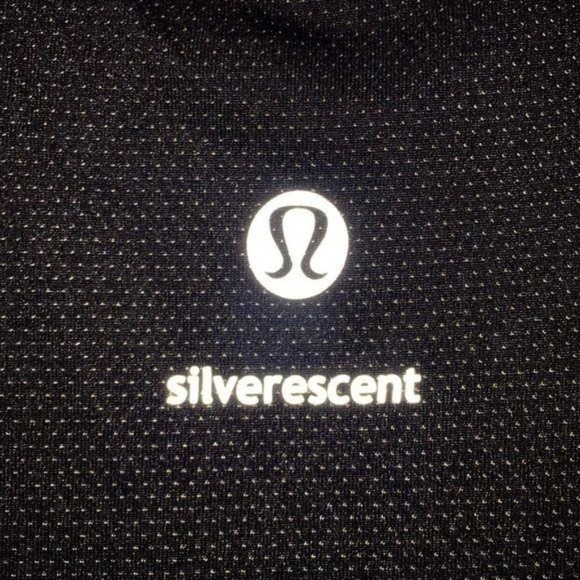 Lululemon Motion Singlet racerback Silverescent MEDIUM - Picture 6 of 10